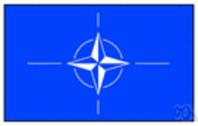 NATO Formed