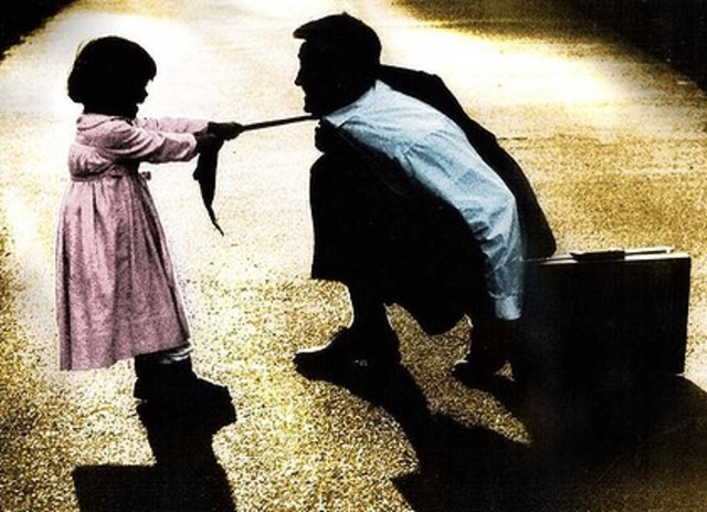 Projective and reversal relationships