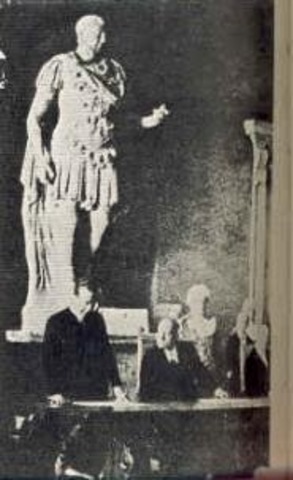 I principi dell'ordinamento corporativo