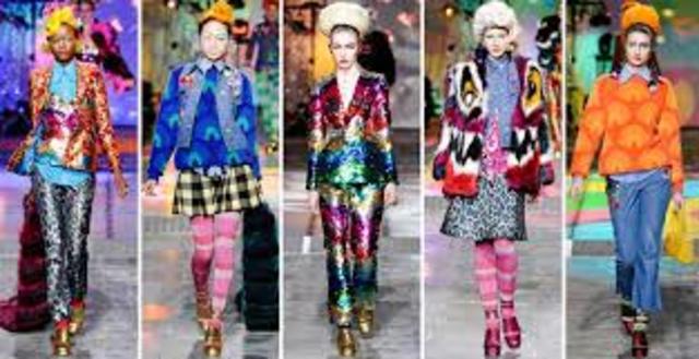 fashion