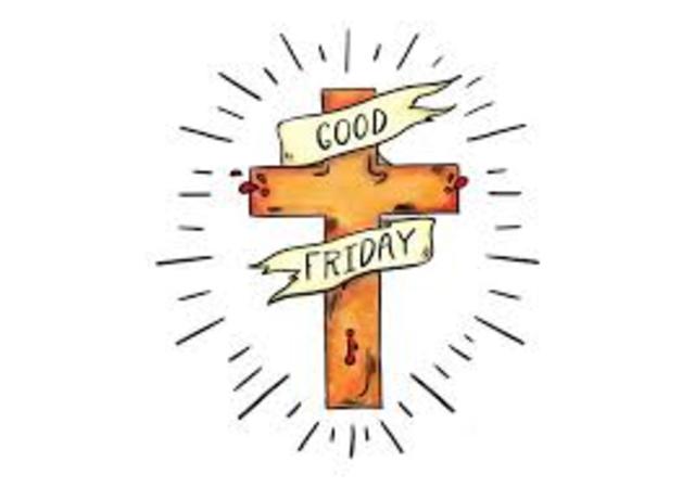 good friday