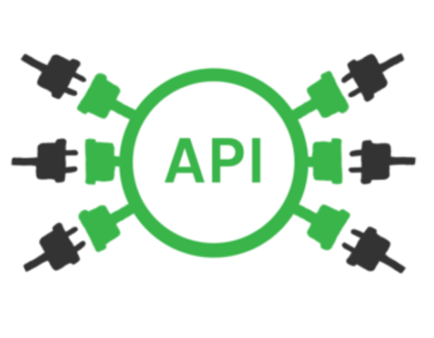 API