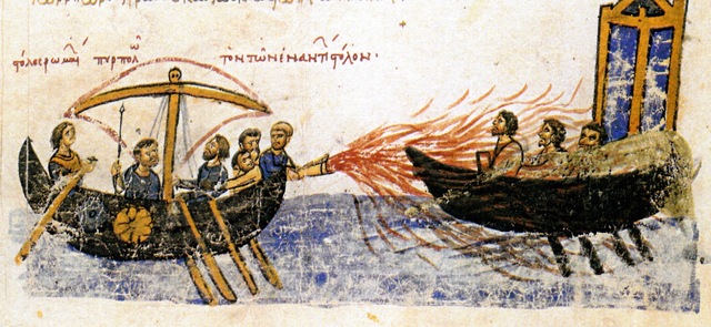 Early Islamic military conquests of Bulgaria