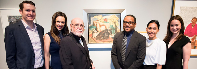 society of the patrons