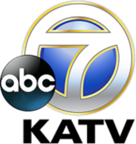 KATV first aired