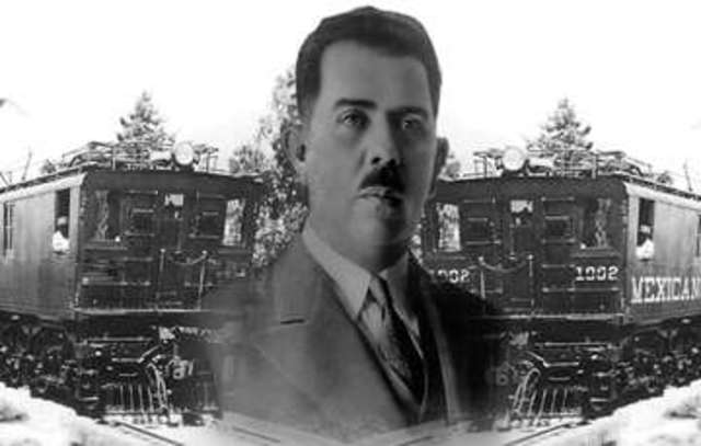 Nacionalización del ferrocarril