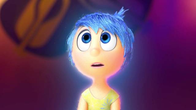 Inside Out