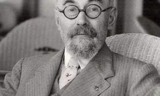 Pierre Janet (1859-1947)