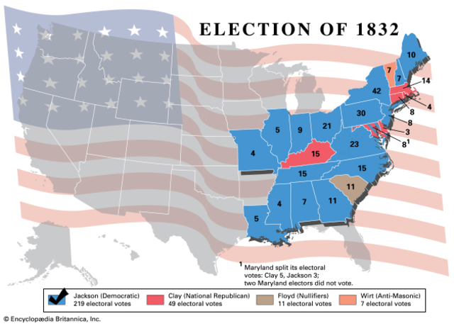 Election of 1828