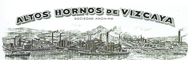 Altos Hornos de Vizcaya