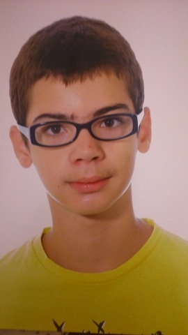 I started the high School