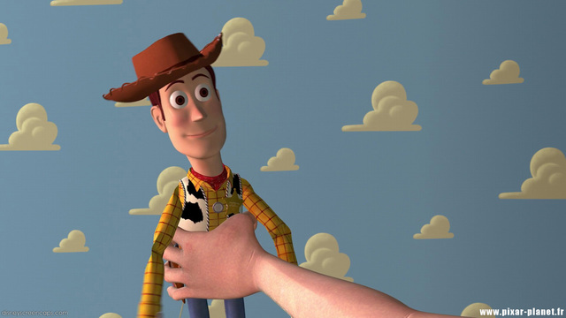 Toy Story