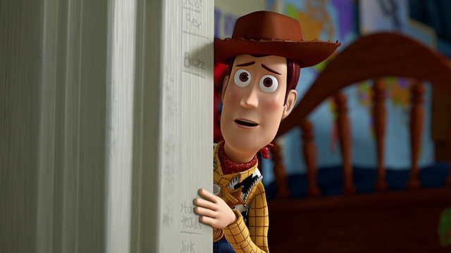 Toy Story 2