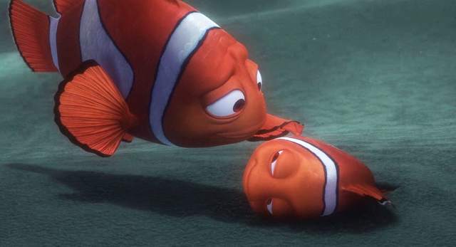 Finding Nemo