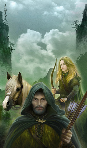 will's and maddie first mission