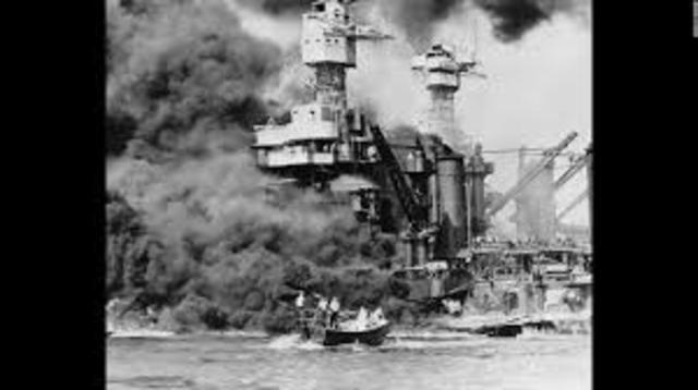 Pearl Harbor