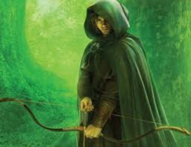 will has been captured