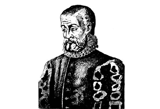 Juan Huarte ( 1530-1589)