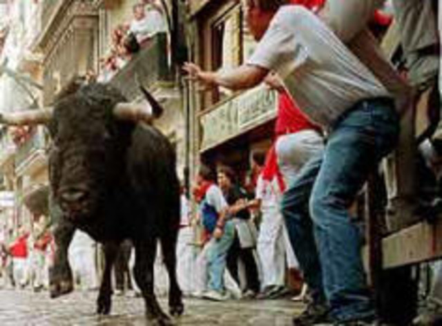 Pamplona
