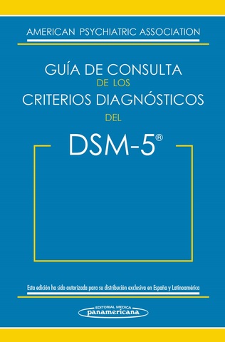DSM-V