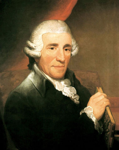 Mort de Haydn