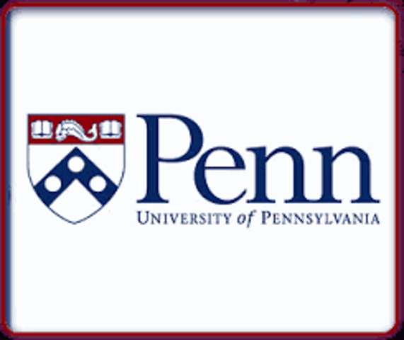Universidad de Pennsylvania