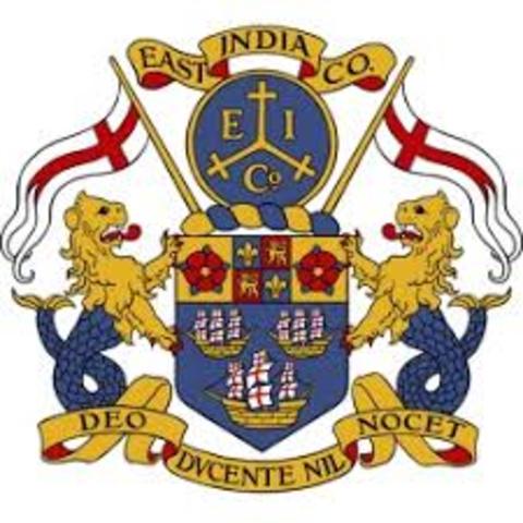 East India Company
