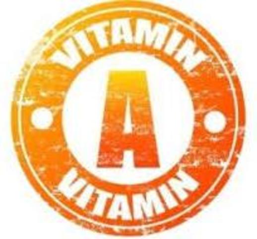 Vitamina A