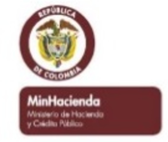 Creación del Ministerio de Hacienda y Crédito Público