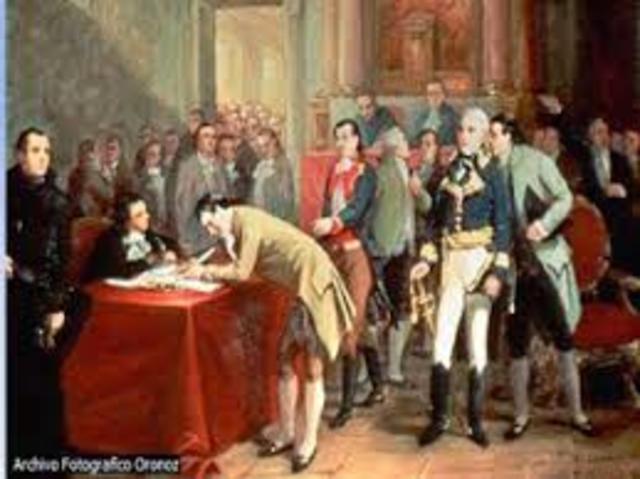 Constitución de Cundinamarca