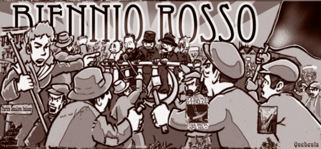 L'Intervento Di Giolitti