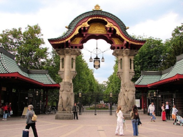 Karl August Möbius se convirtió en el director de las colecciones zoológicas de Berlín.