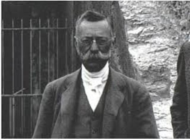 Antecedentes del descubrimiento