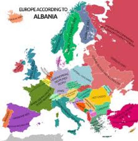 Guerra de los Balcanes II