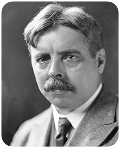 Edward Lee Thorndike (1874–1949)
