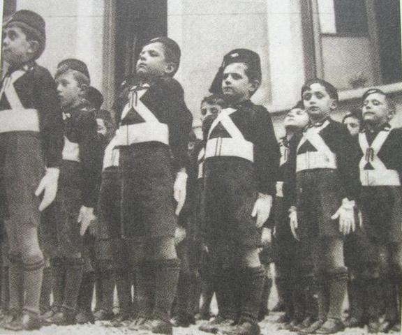 l educazione al servizio dello stato