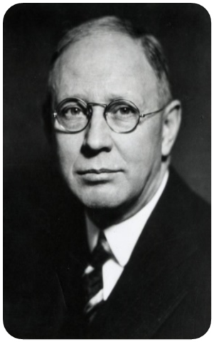 Clark Leonard Hull (1884–1952)