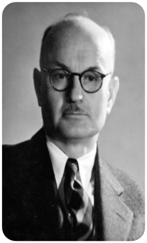 Edward Chace Tolman (1886–1959)