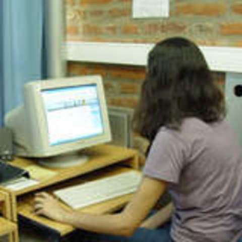 Inicio de la Educación a Distancia Organizada