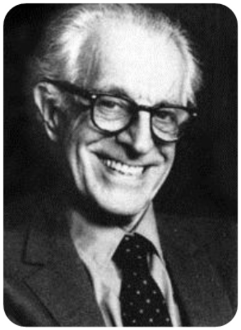 Albert Ellis (1913–2007)