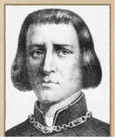 Juan Luis Vives  1492-1546