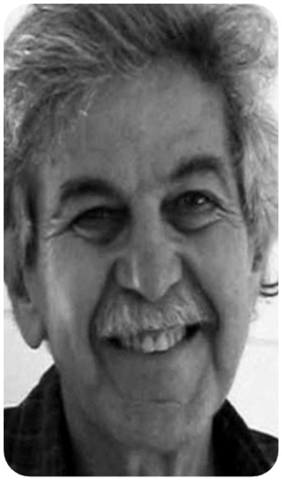 Howard Rachlin (1935)