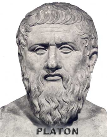 PLATON  428  a. de C