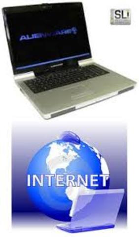 QUINTA GENERACIÓN DEL COMPUTADOR