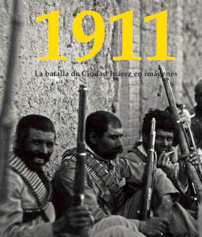 Batalla de Ciudad Juárez