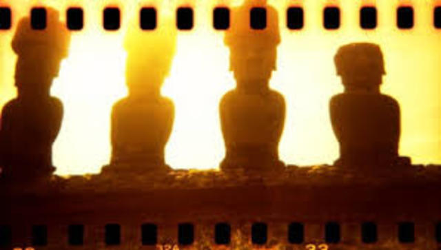 Escáner para negativos