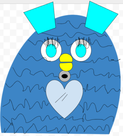 My Future Furby Prediction