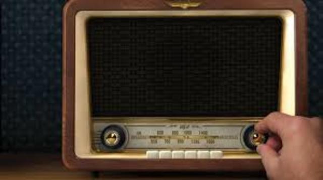 La radio