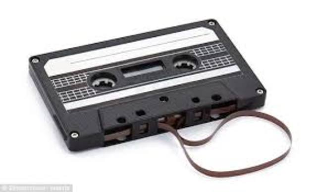 Cassette