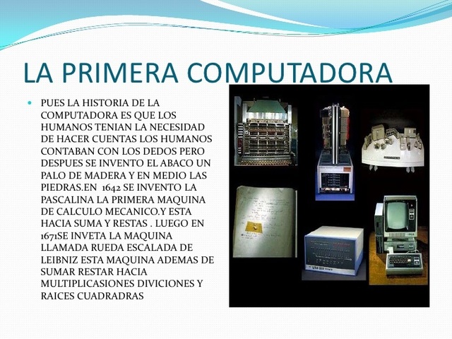 DENTRO DE LA NUEVA ERA